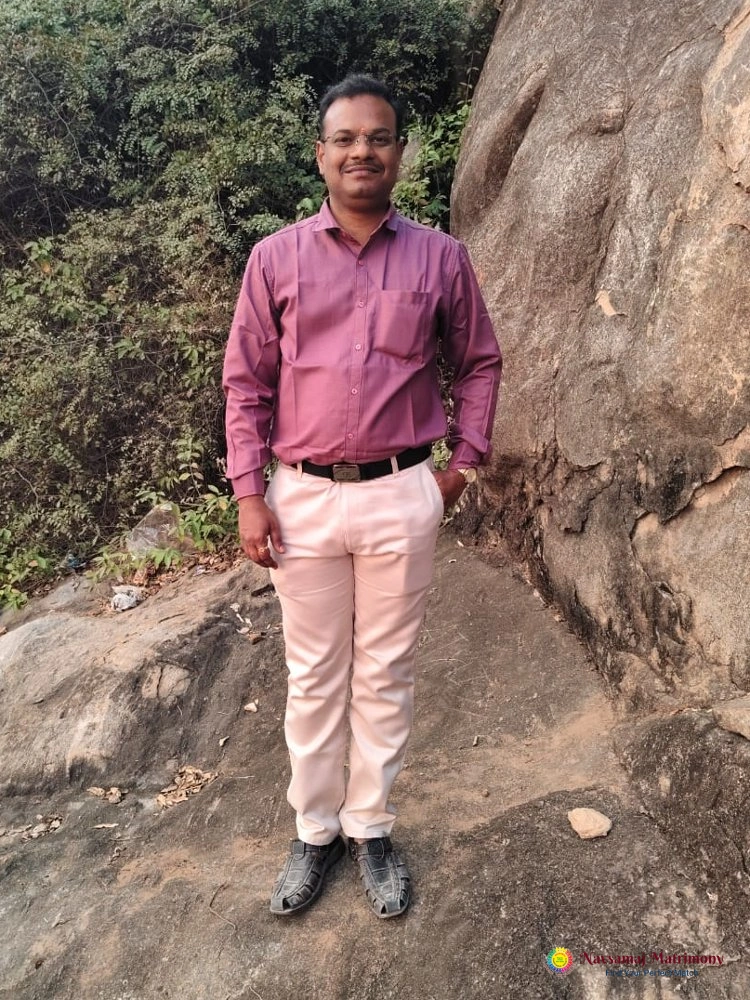 Thamizharasan Arumugam View 2 Profile Image - Navsamaj Matrimony