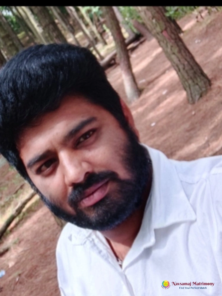 Prabhu Nagenthiran View 4 Profile Image - Navsamaj Matrimony
