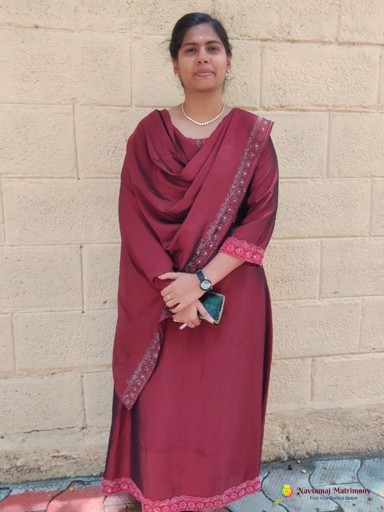 Jayasri Sivakumar S