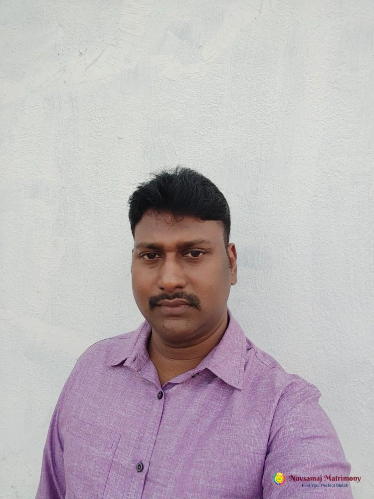 Kishore Kumar Rajendran