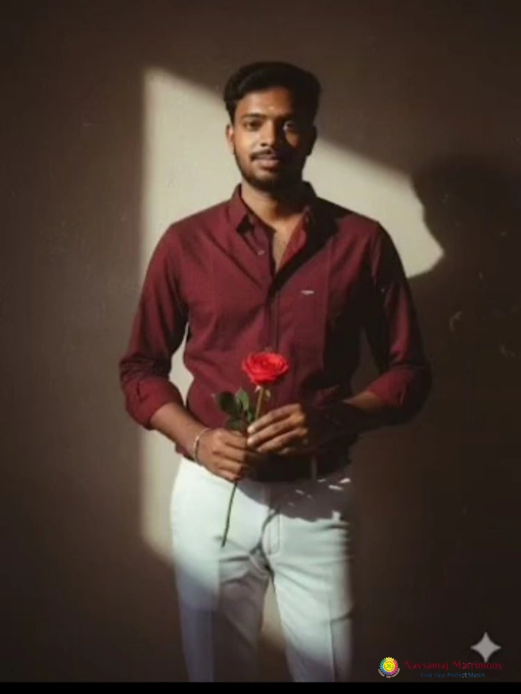 Prasanth.m Manoharan