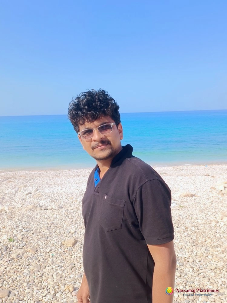 Sathish Kumar View 5 Profile Image - Navsamaj Matrimony