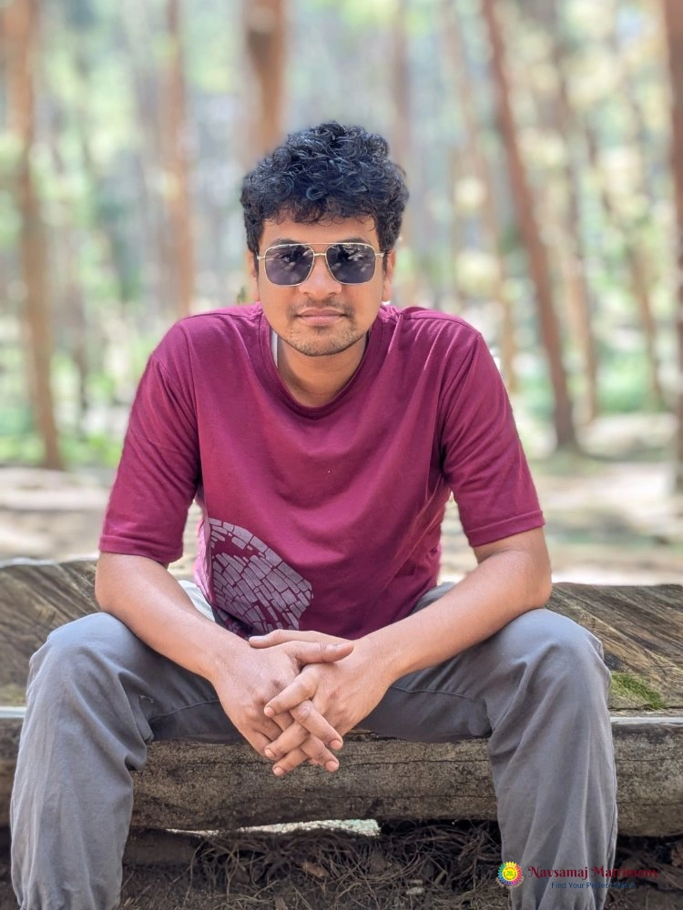 Sathish Kumar Profile Image - Navsamaj Matrimony
