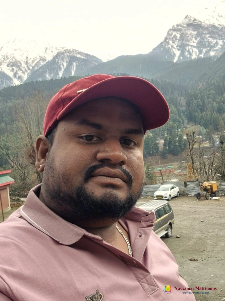 Saravanan Ravichandran View 5 Profile Image - Navsamaj Matrimony