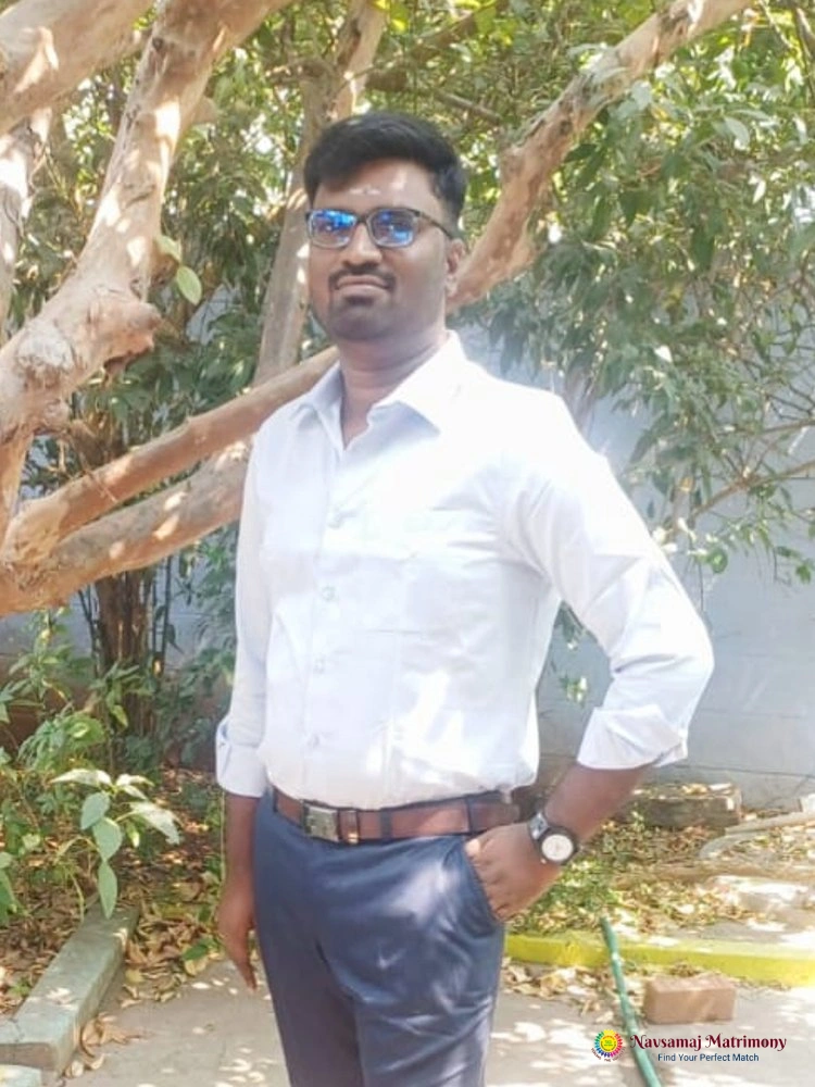 Balamurugan Sivan Gothram View 3 Profile Image - Navsamaj Matrimony