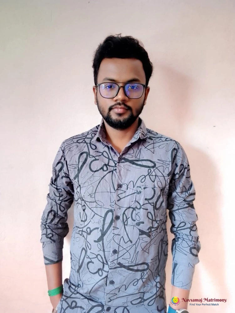 Manikandan S View 4 Profile Image - Navsamaj Matrimony