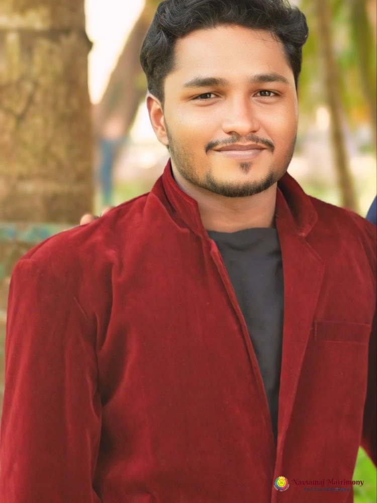 Rajesh Kannan Rajkumar View 2 Profile Image - Navsamaj Matrimony