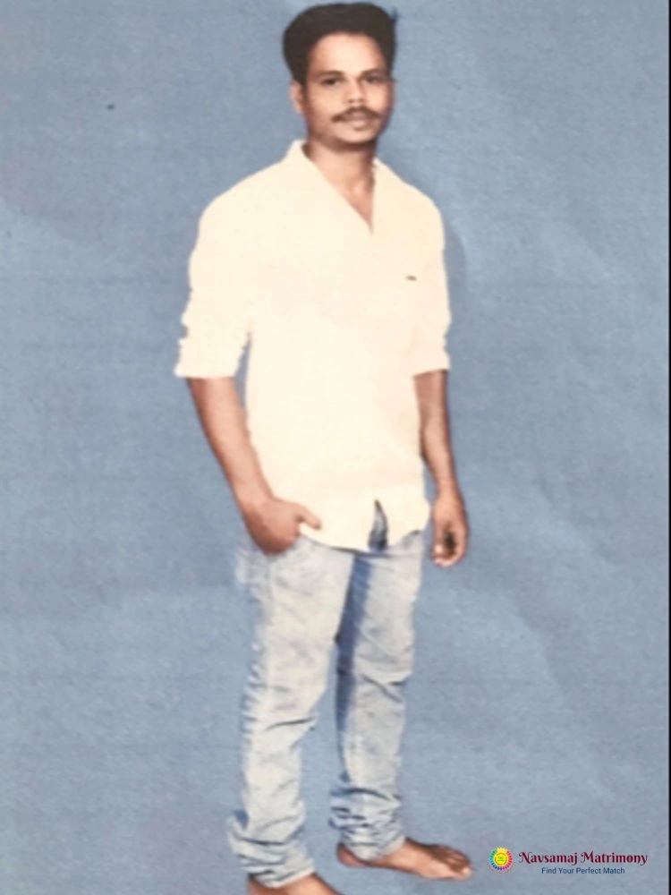 Renuganathan Arumugam Profile Image - Navsamaj Matrimony