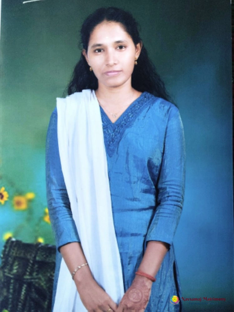 Karthiga S Profile Image - Navsamaj Matrimony