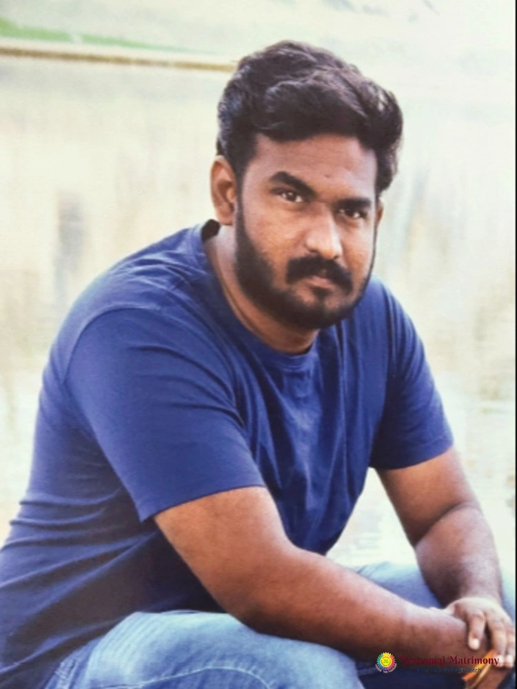 Meenaksi Sundaram K Profile Image - Navsamaj Matrimony