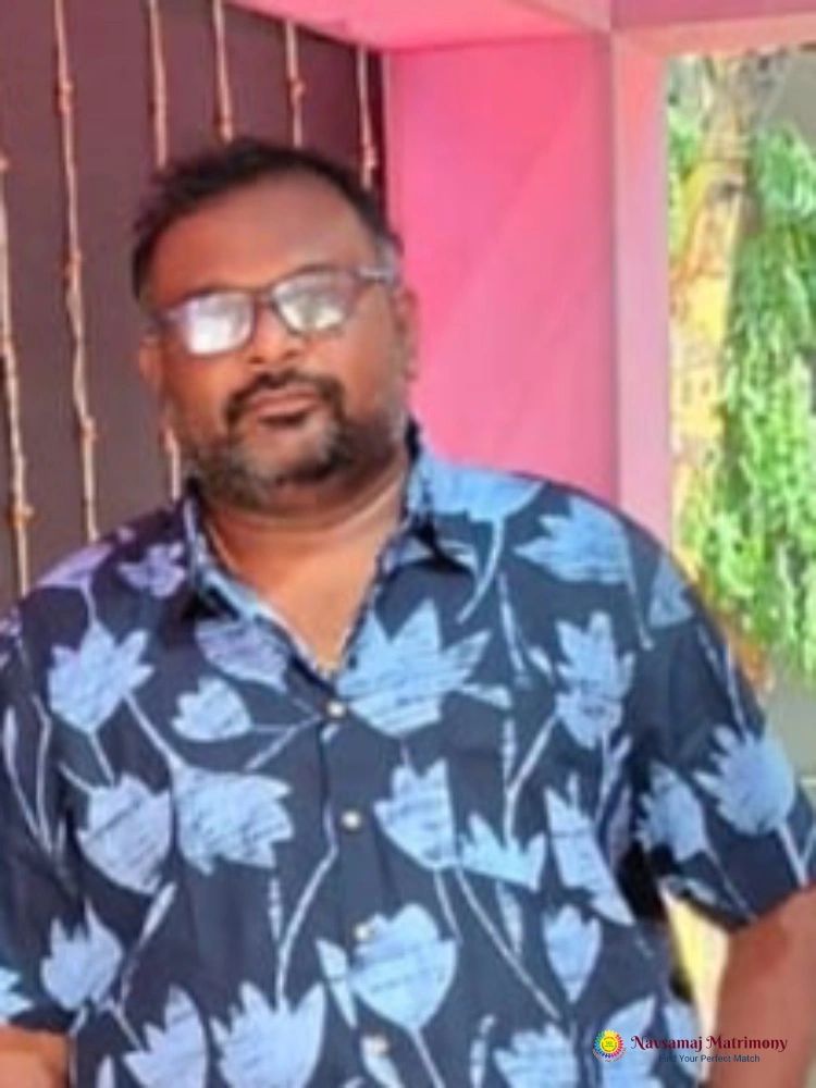 Jayakanthan M View 3 Profile Image - Navsamaj Matrimony