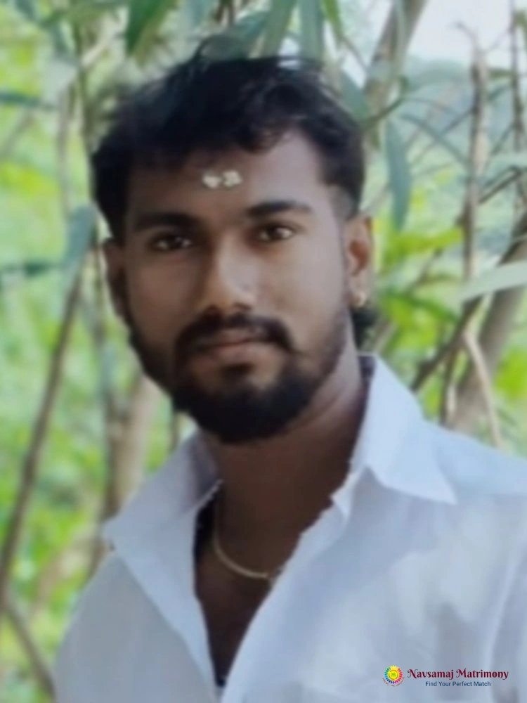 Kalaiselvan Kumar View 3 Profile Image - Navsamaj Matrimony
