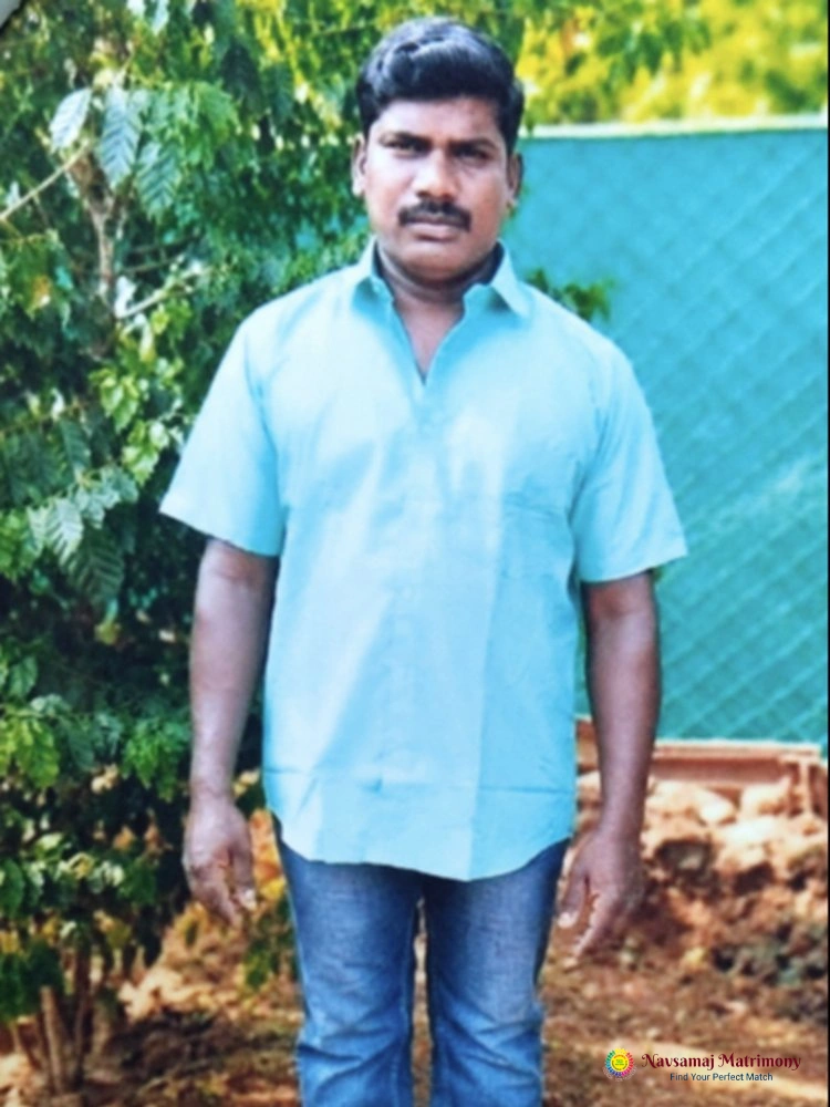 Prabakaran Kaliyaperumal