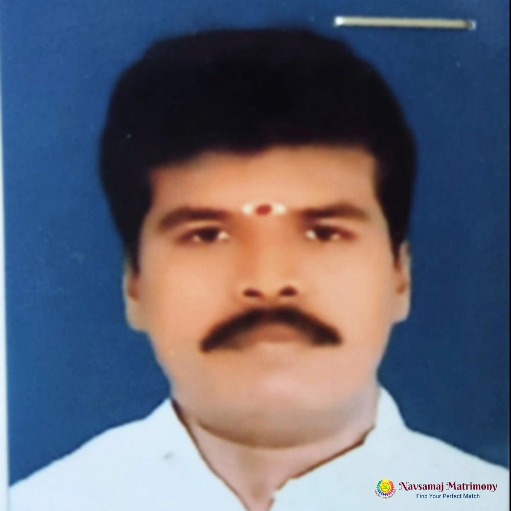 Senthilkumar Kalimuthu