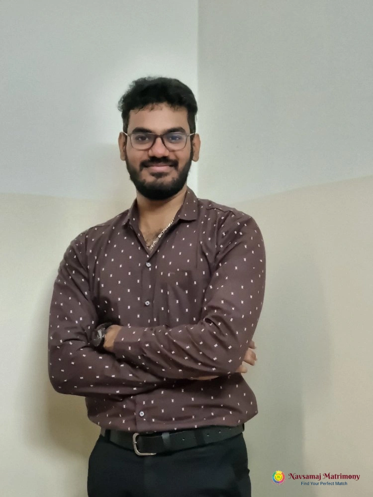 Naveen Kumar P