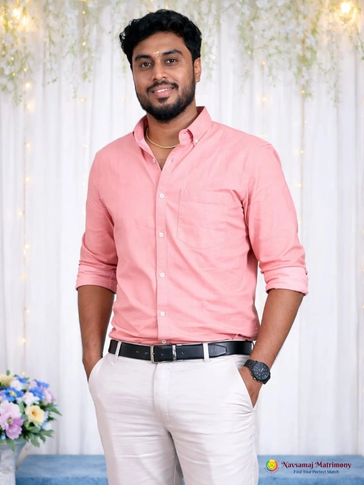 Karthi Raj