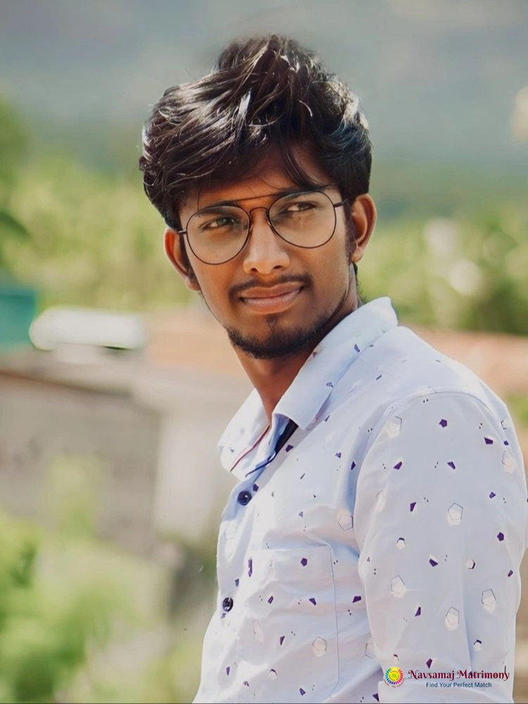 Rajeswaran V - Maruthuvar Groom