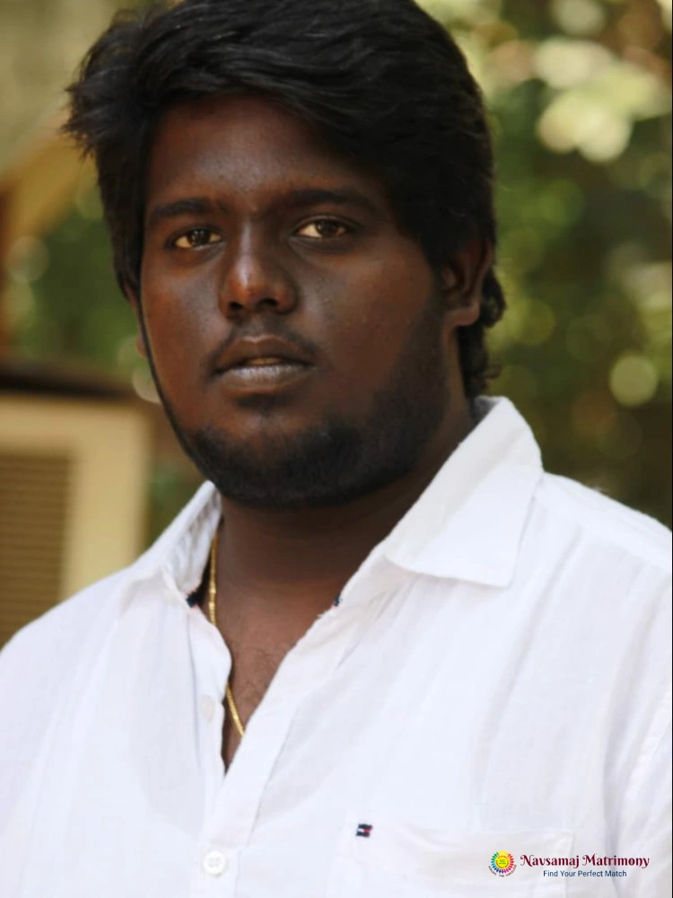 Karthikeyan Vairamuthu