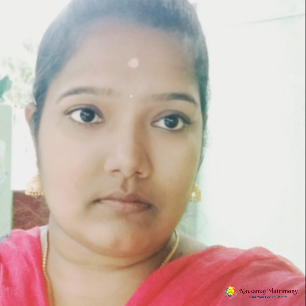 Priyanka K - Maruthuvar Bride