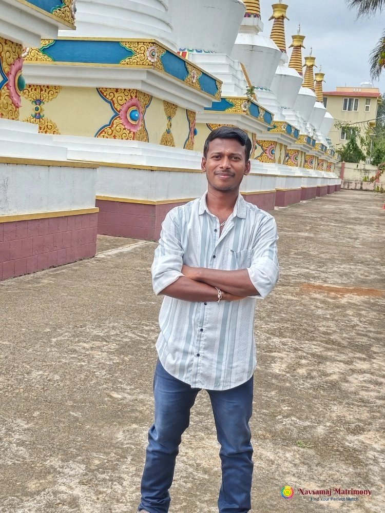 Prabu.v Velusamy