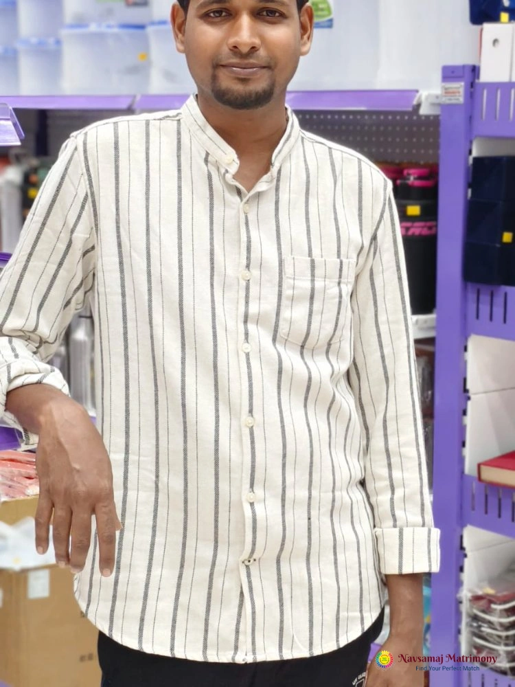 Anandavelu M Mani