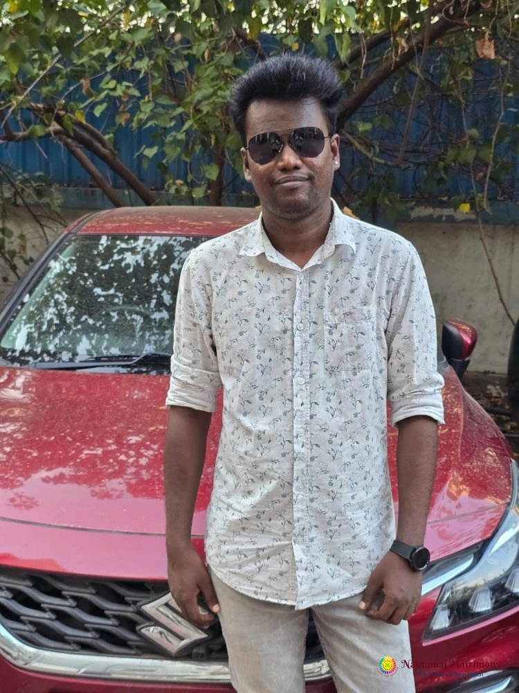 Rajaram Sivanesan