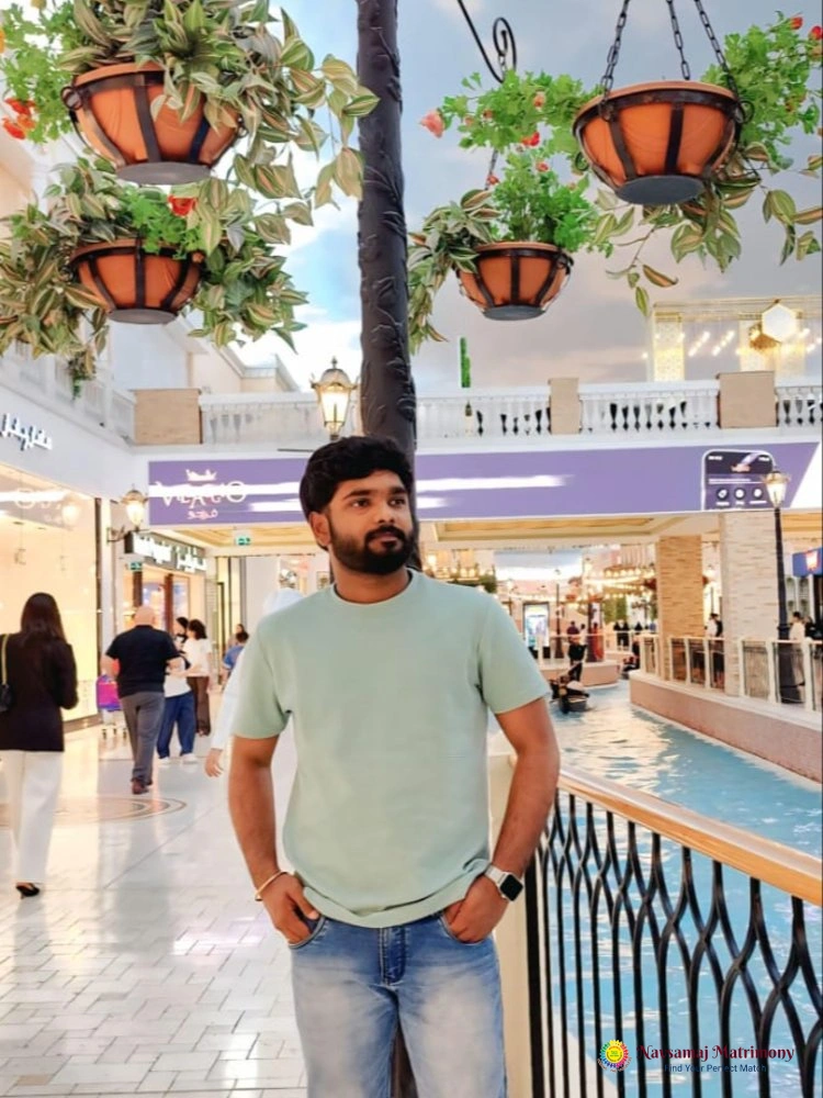 Naveen Kumar Sekar