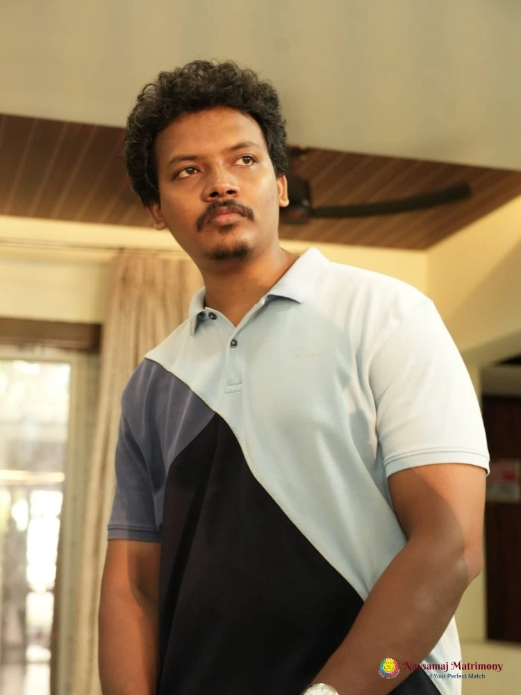 Velmugan S G